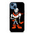 UNDERTALE PAPYRUS iPhone 14 Case Cover
