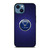 UNITED STATES AIR FORCES LOGO iPhone 14 Case Cover