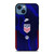 UNITED STATES SOCCER USMNT NIKE 2 iPhone 14 Case Cover