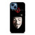 V FOR VENDETTA MOVIES iPhone 14 Case Cover