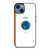 VAMPIRE WEEKEND FATHER OF THE BRIDE iPhone 14 Case Cover
