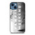 VAMPIRE WEEKEND ROCK BAND iPhone 14 Case Cover