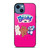 WE BABY BEARS CARTOON 2 iPhone 14 Case Cover