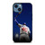 WILLSON CONTRERAS CHICAGO CUBS BASEBALL iPhone 14 Case Cover