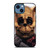 WINNIE THE POOH BLOOD AND HONEY 2 iPhone 14 Case Cover