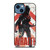WRAITH APEX LEGEND iPhone 14 Case Cover