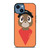 YEEZY BEAR I FEEL LIKE PABLO iPhone 14 Case Cover