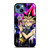 YUGI MUTOU YU GI OH LEGACY OF THE DUELIST iPhone 14 Case Cover