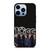 10CC ROCK BAND iPhone 13 Pro Max Case Cover