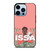 21 SAVAGE ISSA ALBUM iPhone 13 Pro Max Case Cover
