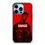 21 SAVAGE RAPPER iPhone 13 Pro Max Case Cover