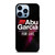ABU GARCIA FISHING NEBULA iPhone 13 Pro Max Case Cover