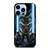 AHSOKA TANO STAR WARS iPhone 13 Pro Max Case Cover