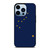 ALASKA STATES FLAG iPhone 13 Pro Max Case Cover