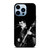 ALEX TURNER ARCTIC MONKEYS iPhone 13 Pro Max Case Cover