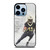 ALVIN KAMARA NEW ORLEANS SAINTS FOOTBALL iPhone 13 Pro Max Case Cover
