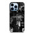 AMERICAN HORROR STORY TATE LANGDON iPhone 13 Pro Max Case Cover