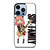 ANYA SPY X FAMILY ANIME iPhone 13 Pro Max Case Cover