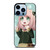ANYA SPY X FAMILY iPhone 13 Pro Max Case Cover
