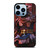 APEX LEGENDS BLOODHOUND iPhone 13 Pro Max Case Cover