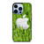 APPLE LOGO GOLF BALL iPhone 13 Pro Max Case Cover