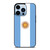ARGENTINA FLAG iPhone 13 Pro Max Case Cover