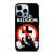 BAD RELIGION PUNK BAND LOGO iPhone 13 Pro Max Case Cover