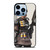 BANGALORE APEX LEGEND iPhone 13 Pro Max Case Cover