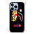 BAPE SHARK TIGER iPhone 13 Pro Max Case Cover