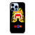 BAPE TIGER WGM iPhone 13 Pro Max Case Cover