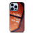 BASKETBALL NIKE I LOVE THIS GAME iPhone 13 Pro Max Case Cover