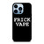 BAYLEN LEVINE FRICK VAPE iPhone 13 Pro Max Case Cover