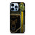 BAYLOR BEARS FOOTBALL ICON iPhone 13 Pro Max Case Cover