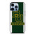 BAYLOR BEARS UNIVERSITY FOOTBALL iPhone 13 Pro Max Case Cover