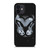 GIVENCHY PARIS X CHITO iPhone 12 Mini Case Cover