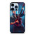 BRIAN MAY QUEEN ROCK BAND iPhone 13 Pro Max Case Cover