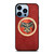 BROCK LESNAR SYMBOL 2 iPhone 13 Pro Max Case Cover