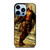 BRYAN FURY TEKKEN 7 GAMES iPhone 13 Pro Max Case Cover