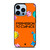 BTS BANGTAN BOYS PERMISSION TO DANCE iPhone 13 Pro Max Case Cover