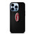 BUGATTI CARS EMBLEM iPhone 13 Pro Max Case Cover