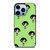 BUTTERCUP POWERPUFF GIRLS PATTERN iPhone 13 Pro Max Case Cover