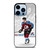 CALE MAKAR COLORADO AVALANCHE HOCKEY iPhone 13 Pro Max Case Cover