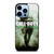 CALL OF DUTY MODERN WARFARE GAMES iPhone 13 Pro Max Case Cover