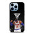 CARMELO ANTHONY NEW YORK KNICKS LOGO iPhone 13 Pro Max Case Cover