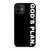 GODS PLAN DRAKE RAPPER iPhone 12 Mini Case Cover