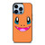 CHARIZARD LIZARDON POKEMON CUTE ICON iPhone 13 Pro Max Case Cover