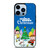 CHARLIE BROWN SNOOPY CHRISTMAS CARTOON iPhone 13 Pro Max Case Cover