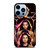 CHARLIE'S ANGELS MOVIES 2 iPhone 13 Pro Max Case Cover