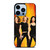 CHARLIE'S ANGELS MOVIES iPhone 13 Pro Max Case Cover