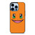 CHARMANDER POKEMON MONSTER iPhone 13 Pro Max Case Cover